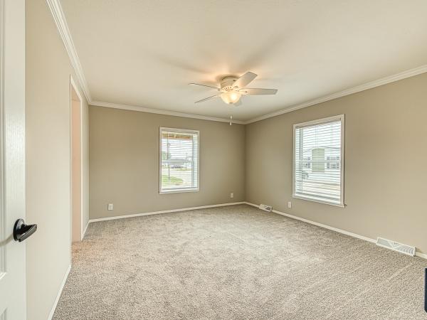 Photo 1 of 2 of home located at 27484 Oregon Rd. #146 Perrysburg, OH 43551
