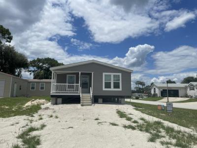 Mobile Home at 13311 Gulfwind Court Grand Island, FL 32735