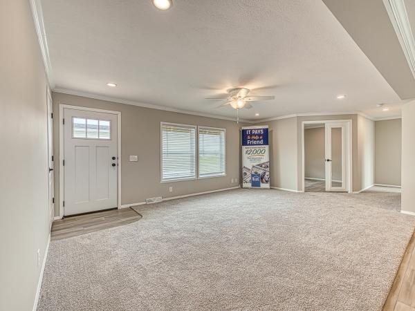 2026 Adventure 145 4723DUMH  Home