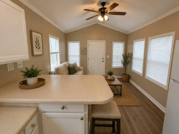2007 FORT Unknown  Home