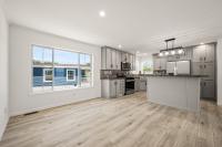 2026 Redman 11 NWDSA24405  Home