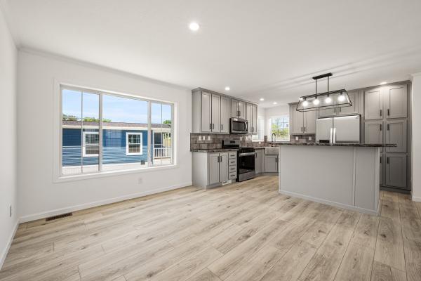 2026 Redman 11 NWDSA24405  Home