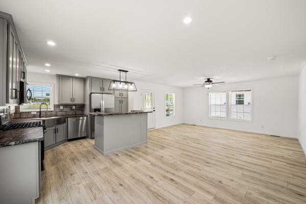 2026 Redman 11 NWDSA24405  Home