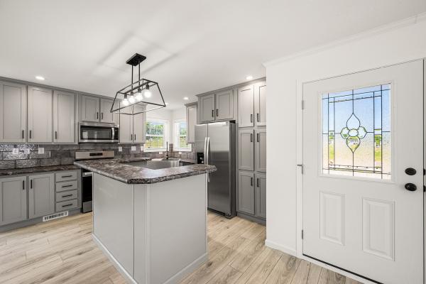 2026 Redman 11 NWDSA24405  Home