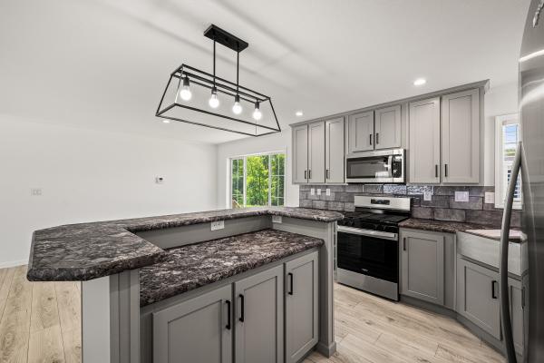 2026 Redman 11 NWDSA24405  Home
