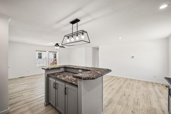 2026 Redman 11 NWDSA24405  Home