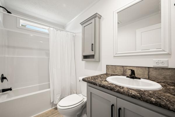 2026 Redman 11 NWDSA24405  Home