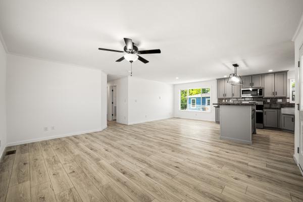 2026 Redman 11 NWDSA24405  Home