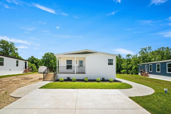 2026 Redman 11 NWDSA24405  Home