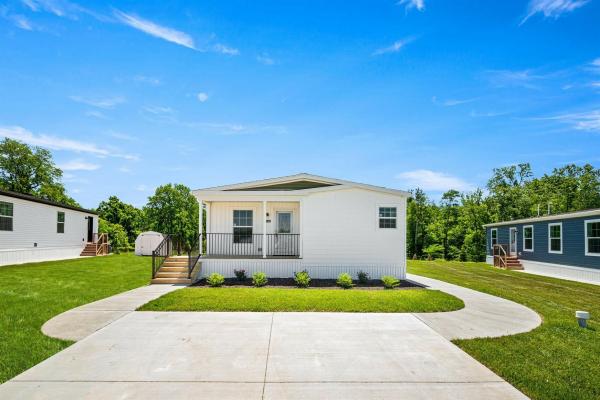 2026 Redman 11 NWDSA24405  Home