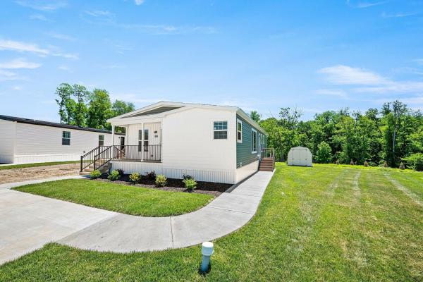 2026 Redman 11 NWDSA24405  Home