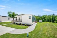 2026 Redman 11 NWDSA24405  Home