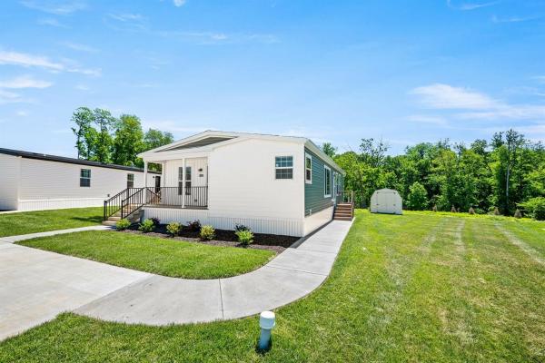 2026 Redman 11 NWDSA24405  Home