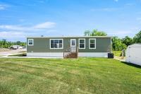 2026 Redman 11 NWDSA24405  Home