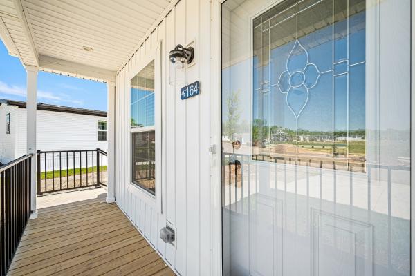 2026 Redman 11 NWDSA24405  Home