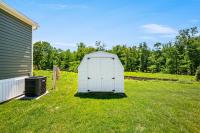 2026 Redman 11 NWDSA24405  Home