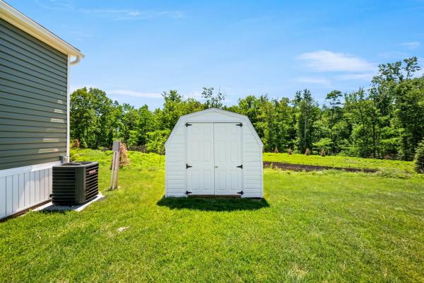 2026 Redman 11 NWDSA24405  Home