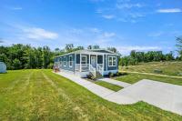 2026 Redman NWDSA8598-25  Home