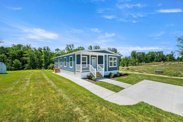 2026 Redman NWDSA8598-25  Home