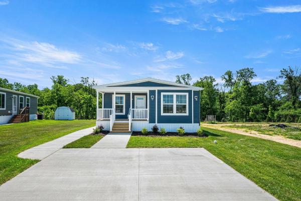 2026 Redman NWDSA8598-25  Home