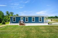 2026 Redman NWDSA8598-25  Home
