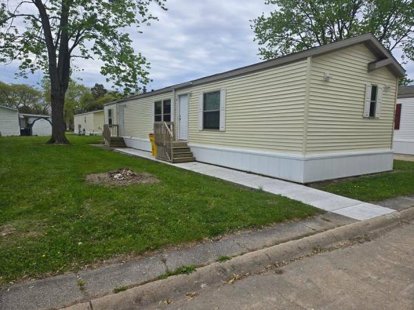 2020  Mobile Home For Sale