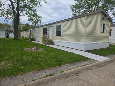Mobile Home at 2628 Samuel Drive Saginaw, MI 48601