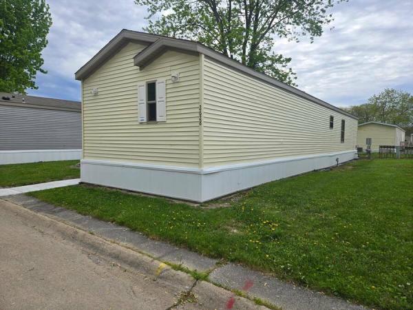 2020 LH167232B-F  Home