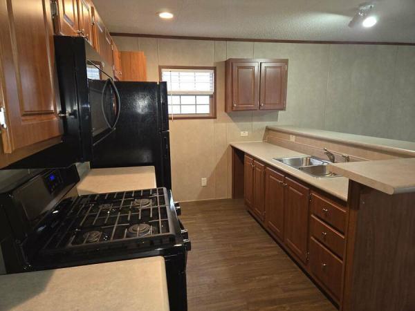 2020 LH167232B-F  Home