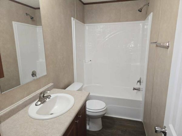 2020 LH167232B-F  Home