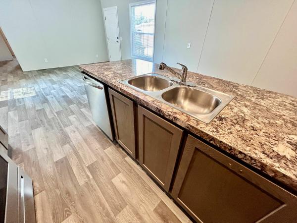 2022 Champion Dutch Edge II Mobile Home