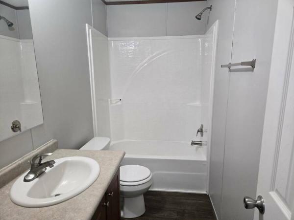 2020 LH167232B-F  Home