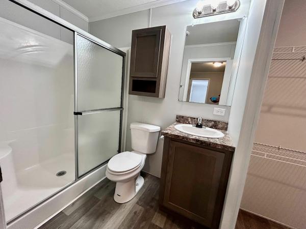 2022 Champion Dutch Edge II Mobile Home