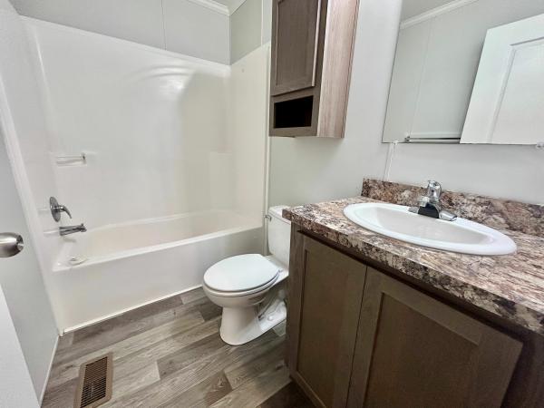 2022 Champion Dutch Edge II Mobile Home