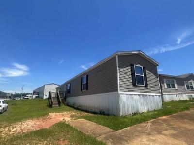 Mobile Home at 1241 Hunters Mountain Pkwy Troy, AL 36079