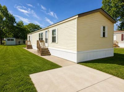 Mobile Home at 2510 Samuel Drive Saginaw, MI 48601