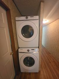 2016 Legacy Mobile Home