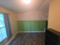 2016 Legacy Mobile Home
