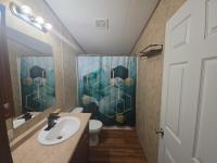2016 Legacy Mobile Home