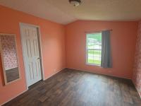 2016 Legacy Mobile Home