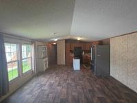 2016 Legacy Mobile Home