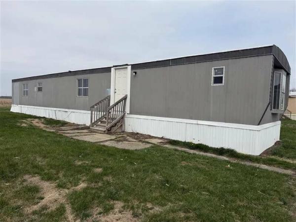 1984  Mobile Home For Sale
