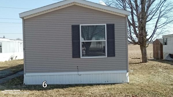 2014 Fairmont Homes Inspiration Mobile Home
