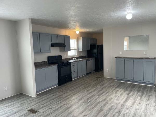 2014 Fairmont Homes Inspiration Mobile Home