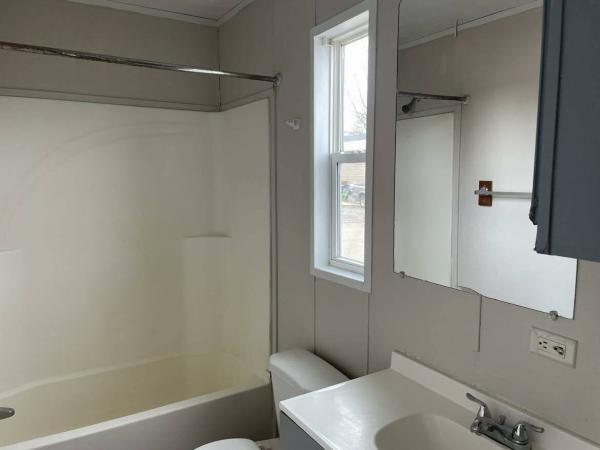 2014 Fairmont Homes Inspiration Mobile Home