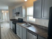 2014 Fairmont Homes Inspiration Mobile Home