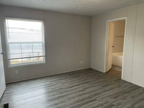 2014 Fairmont Homes Inspiration Mobile Home