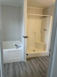 2014 Fairmont Homes Inspiration Mobile Home