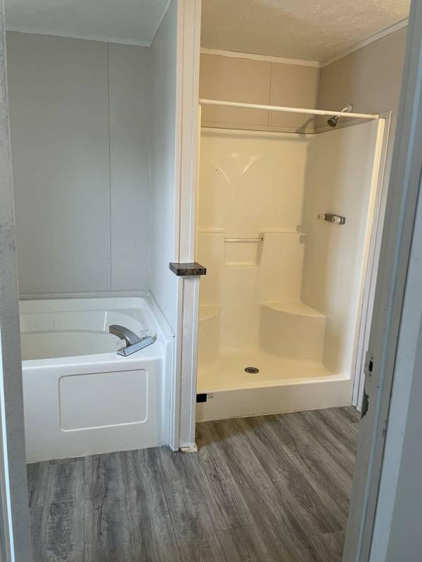 2014 Fairmont Homes Inspiration Mobile Home