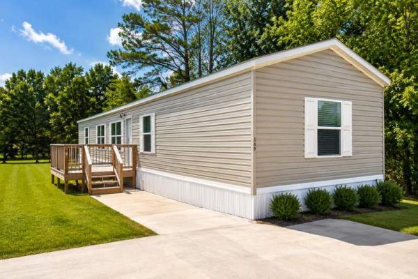 2026 Clayton Mobile Home For Sale